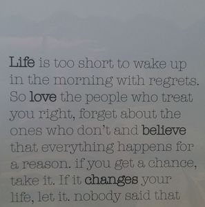 Meet your Posher, Naddy